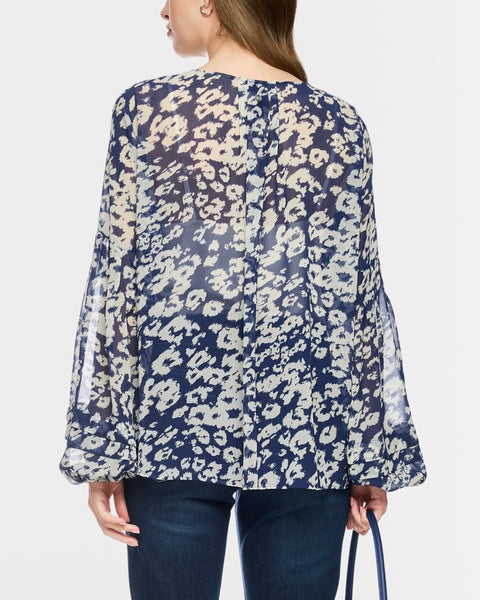 402726 Marc Cain blouse