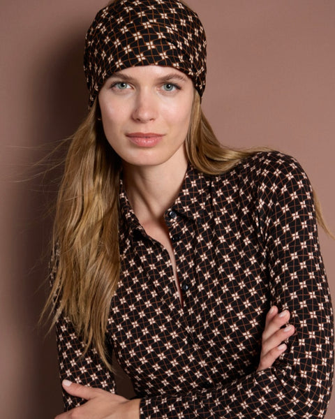 356925 Surkana blouse