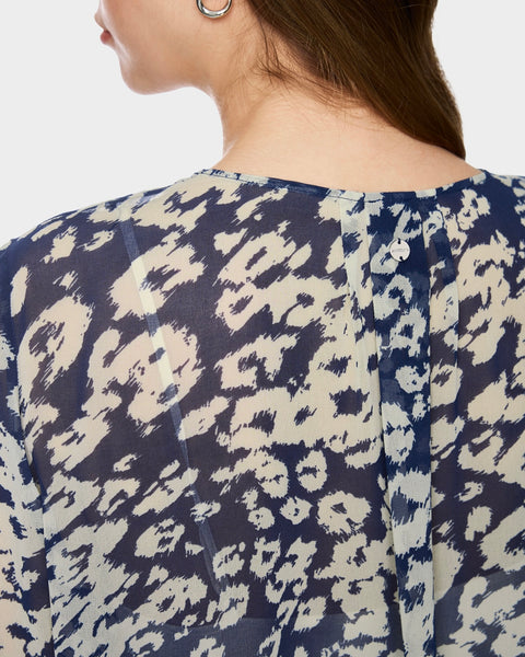 402726 Marc Cain blouse
