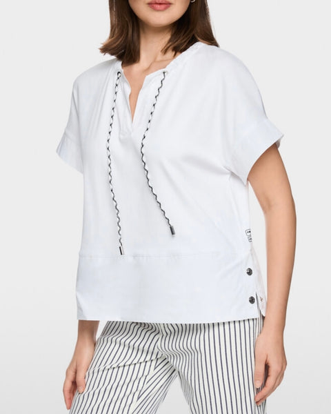 386516 Marc Cain blouse sport