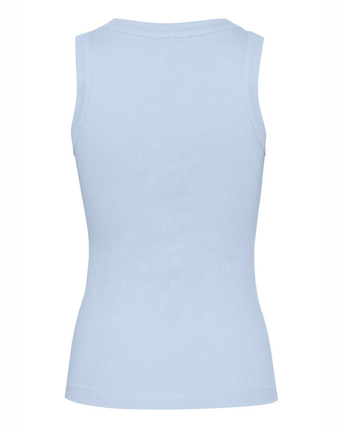 377516 InWear camisole côtelé Dagna