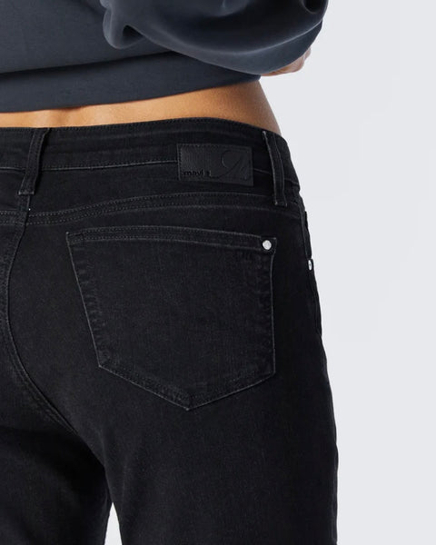 393725 Mavi jean Kathleen noir