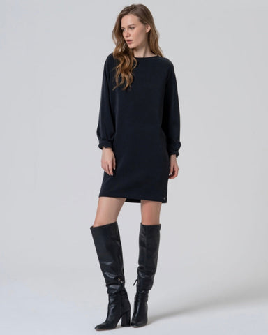 356425 SURKANA robe noir
