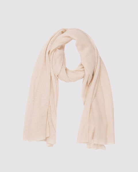 398616 Foulard 100% cachemire