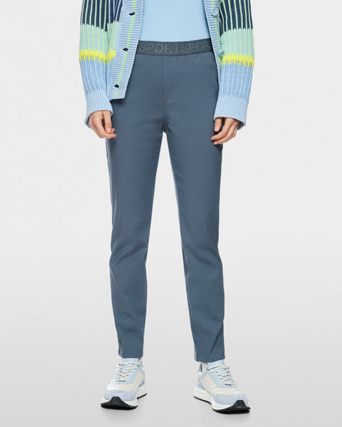 407126 Marccain pantalon droit