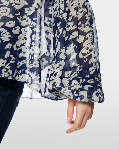 402726 Marc Cain blouse