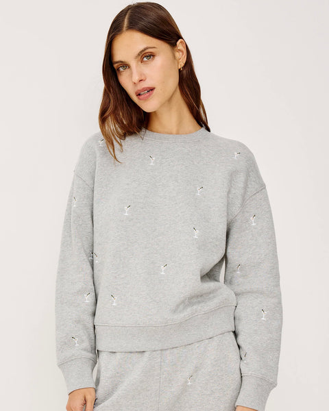 396025 Rails chandail Ramona