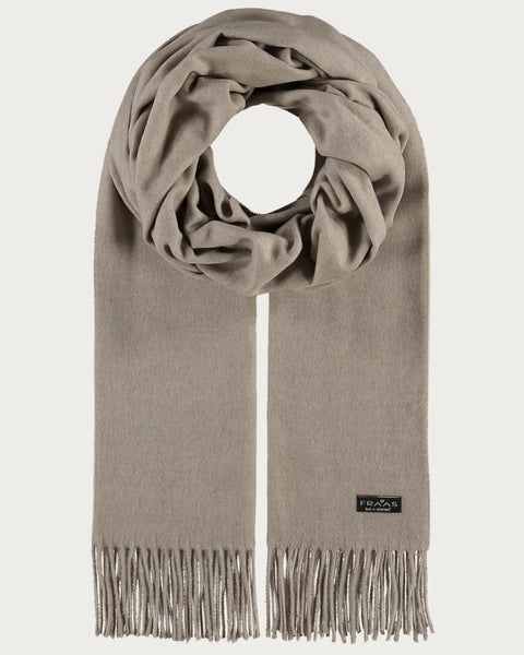 393125 Fraas foulard oversized