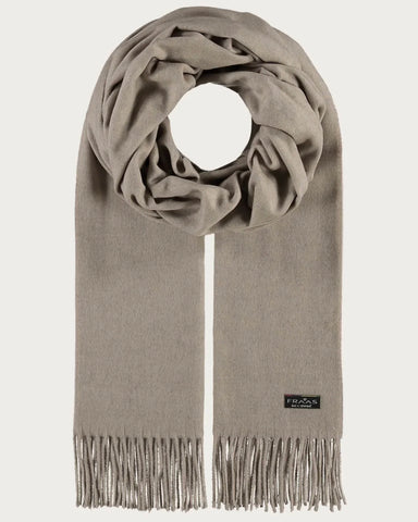 393125 Fraas foulard oversized
