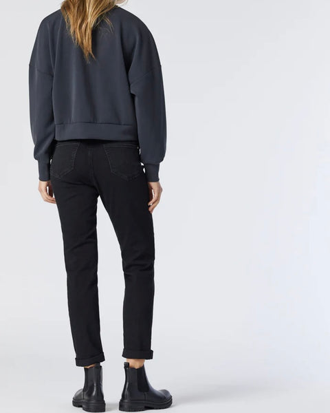 393725 Mavi jean Kathleen noir