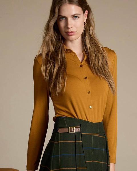 356525 Surkana chemisier extensible