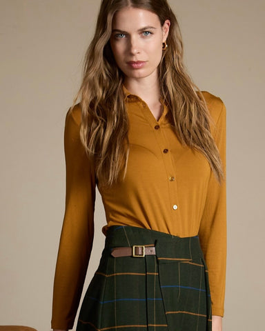 356525 Surkana chemisier extensible