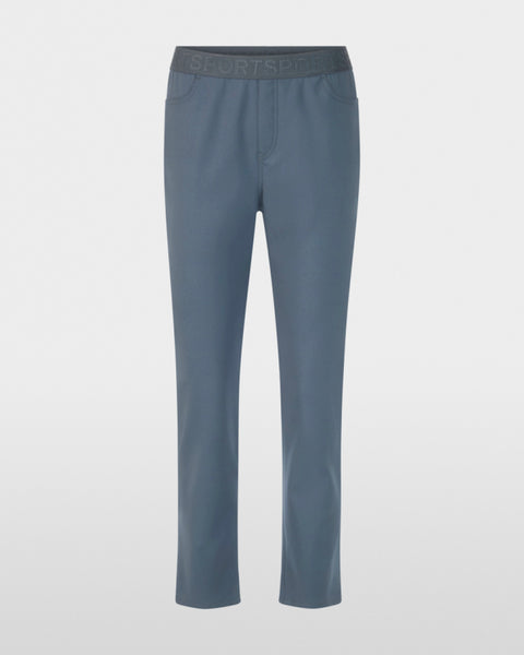 407126 Marccain pantalon droit
