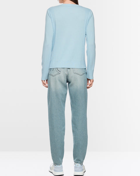 407026 Marccain chandail fin