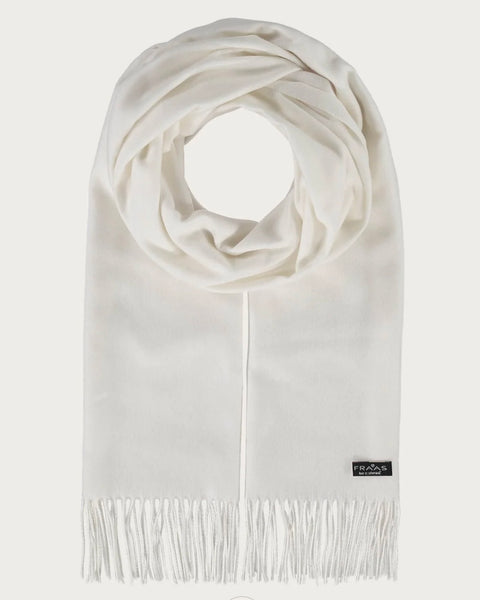 393125 Fraas foulard oversized