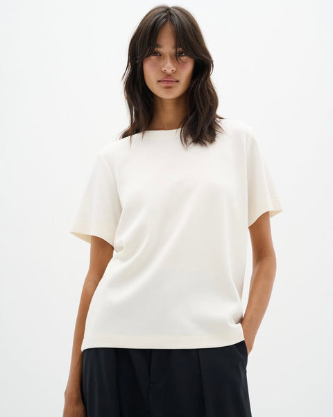377716 InWear t-shirt Vincent Karmen