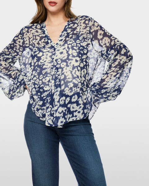 402726 Marc Cain blouse