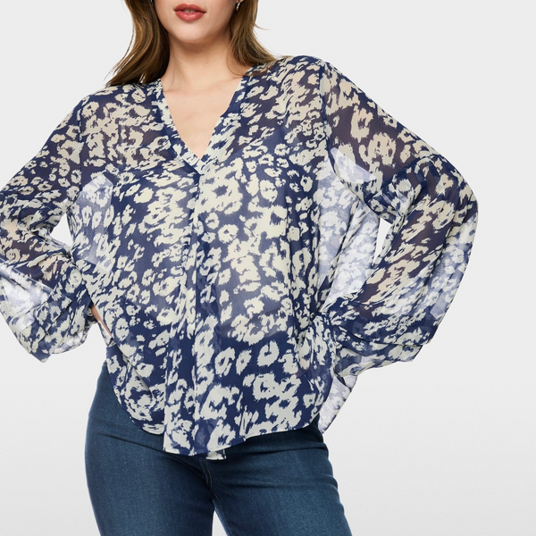 402726 Marc Cain blouse