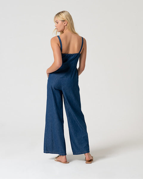 303415 SURKANA Jumpsuit jeans