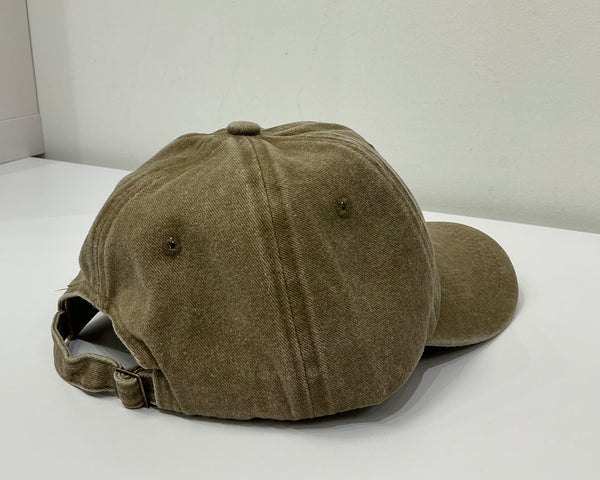 405426 L’Actuel casquette Dolce Vita