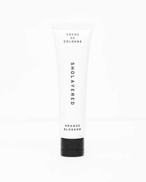 206624 SHOLAYERED crème de cologne 30g