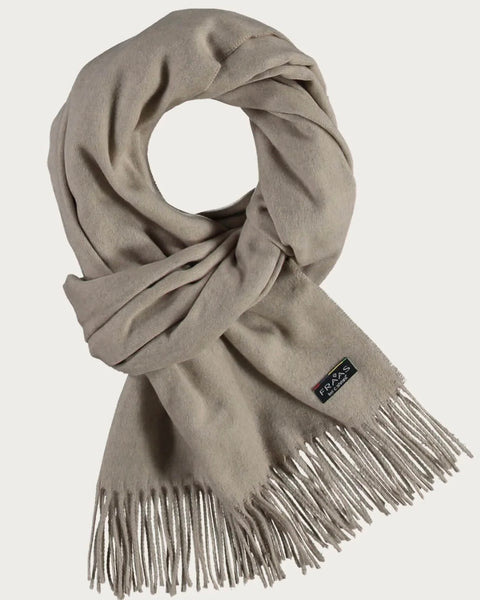 393125 Fraas foulard oversized