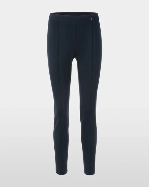 345125 Marccain pantalon legging Sofia marine
