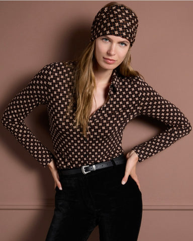 356925 Surkana blouse