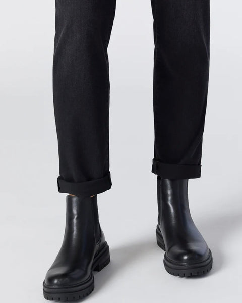 393725 Mavi jean Kathleen noir