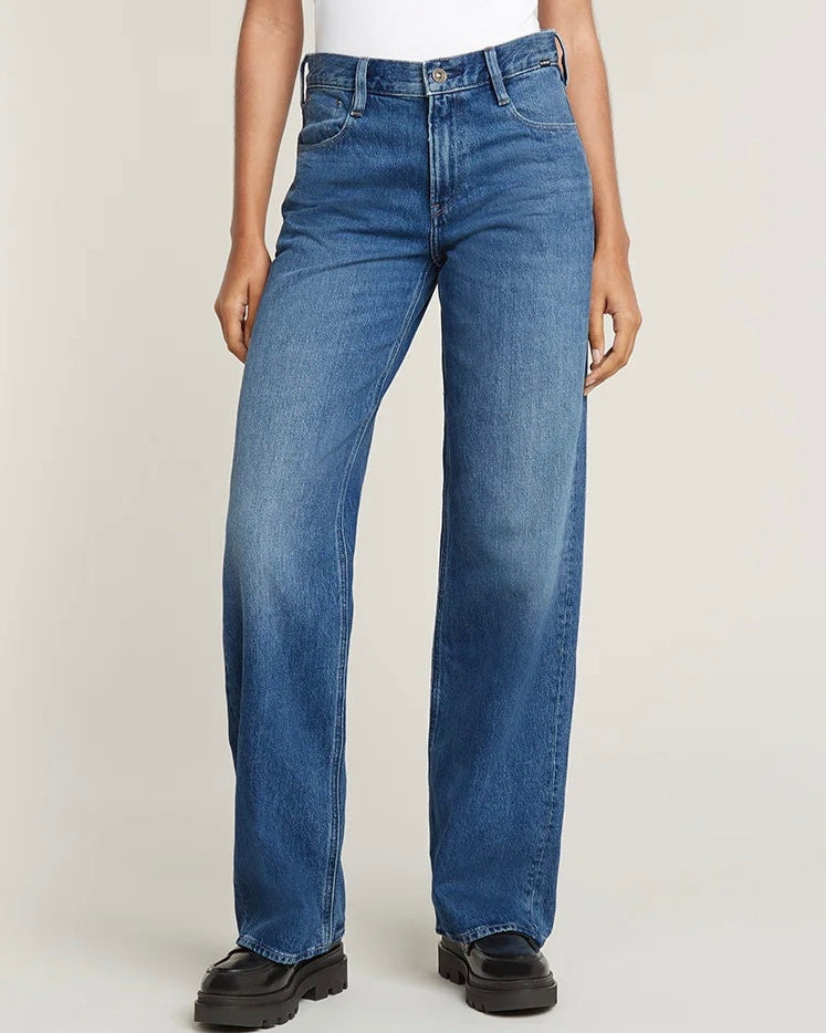 209424 G-Star jean Jambe large