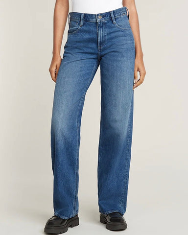209424 G-Star jean Jambe large