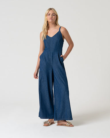 303415 SURKANA Jumpsuit jeans