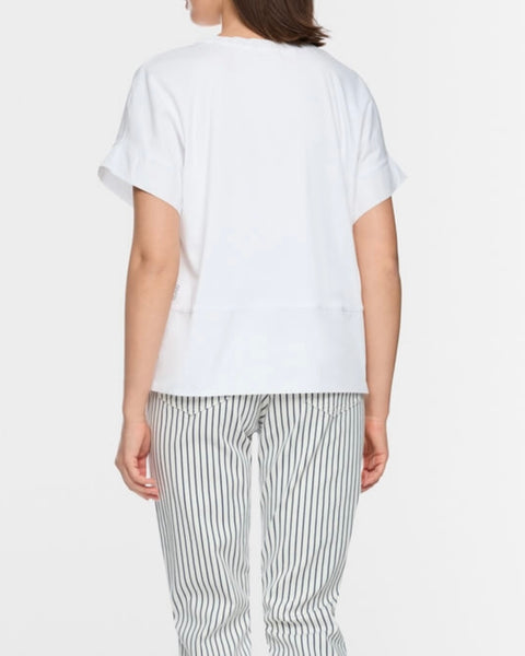 386516 Marc Cain blouse sport