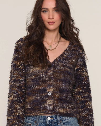 370125 Heartloom cardigan Dara en tricot