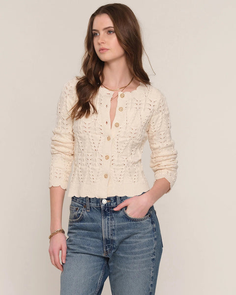 436626 HL cardigan Ellis