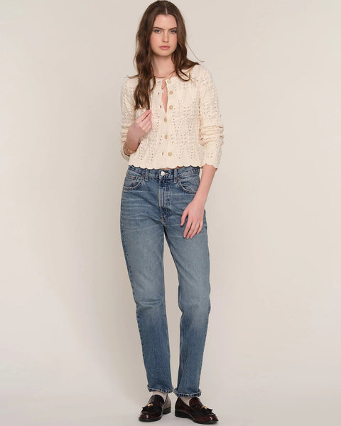 436626 HL cardigan Ellis