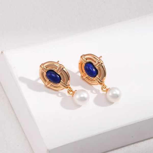 407726 L’ACTUEL b.o. lapis lazuli