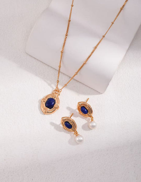 407726 L’ACTUEL b.o. lapis lazuli