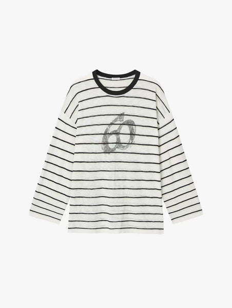 406026 Miss Sixty chandail ample