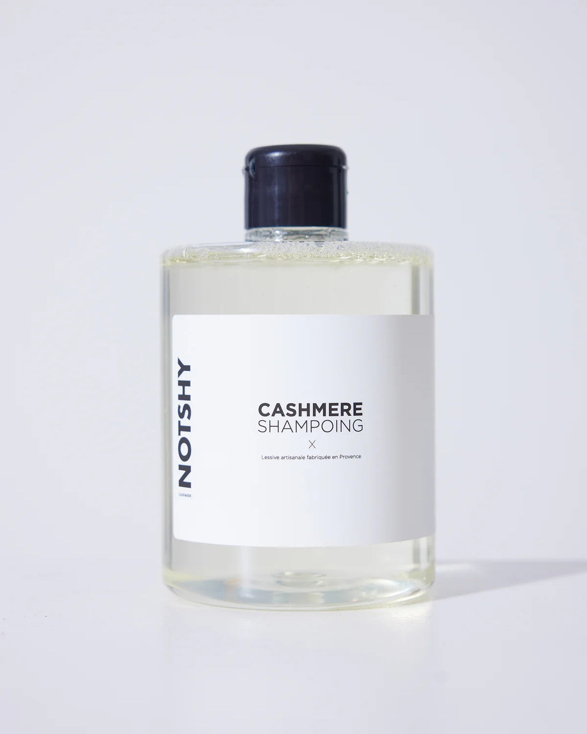 351425 Notshy shampooing cashmere