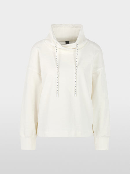 384425 Marccain chandail sport