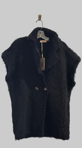 384625 Kontatto veste mohair