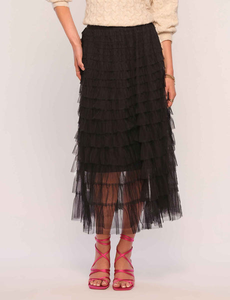 254624 Heartloom Jupe en tulle