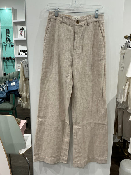363716 Part Two pantalon NinnesPW