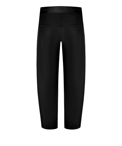 365616 Cambio pantalon noir ELENA UTILITY