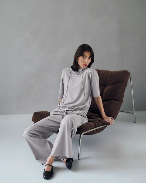 360116 Jane Lushka pantalon (tracksuit)