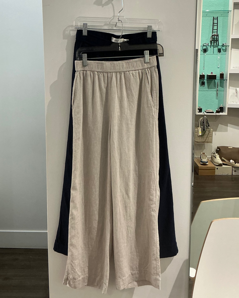 381316 InWear pantalon Rimone en lin
