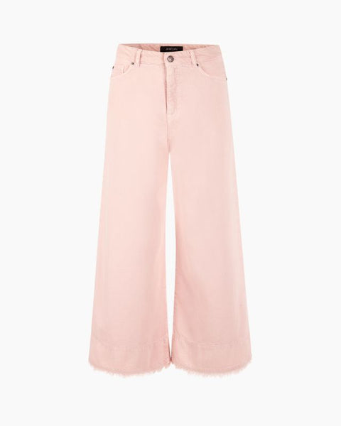 386616 Marc Cain jean ample rose