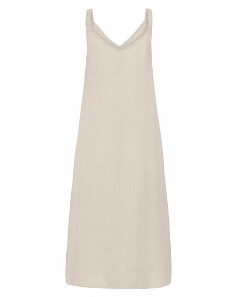 389116 InWear robe Elinor 100% lin