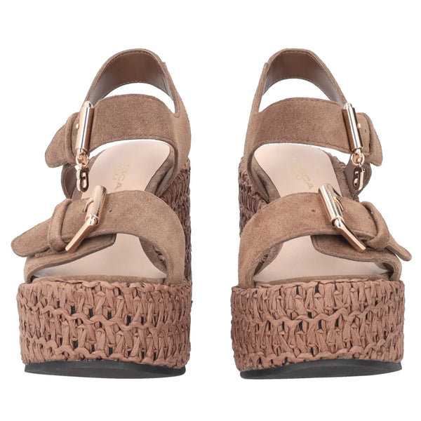 391216 sandales mocha TULUM